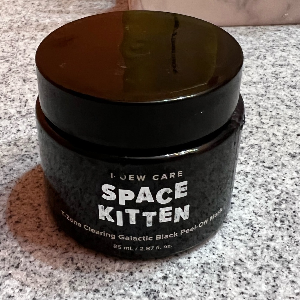 Idewcare Space Kitten Mask
